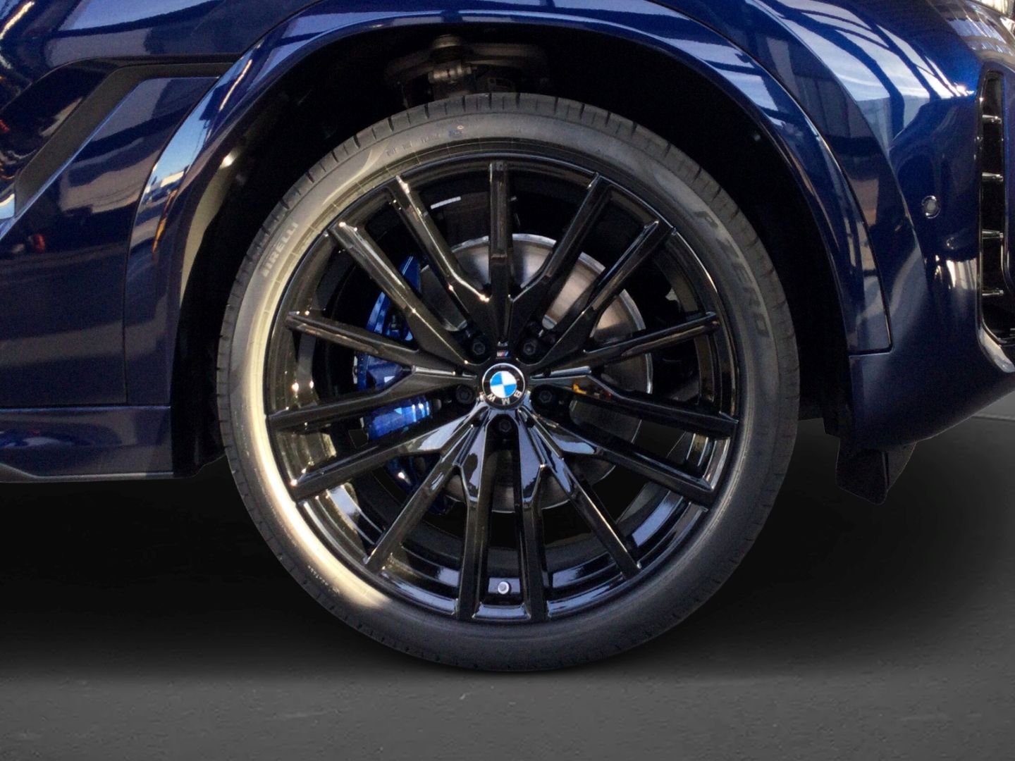 BMW X6 40 d M Sport xDrive 40d
