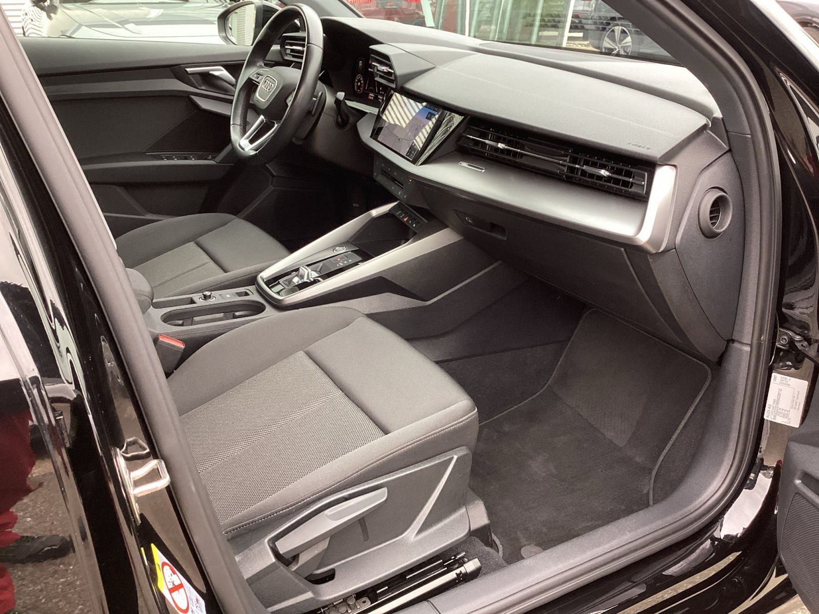 Audi A3 Sportback 30 TFSI S-Tronic, ACC, CarPlay, Nav