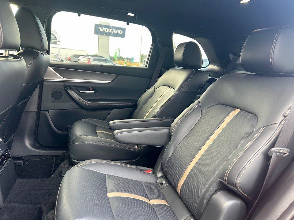 Mazda CX-80 3.3L e-SKYACTIV D 254ps