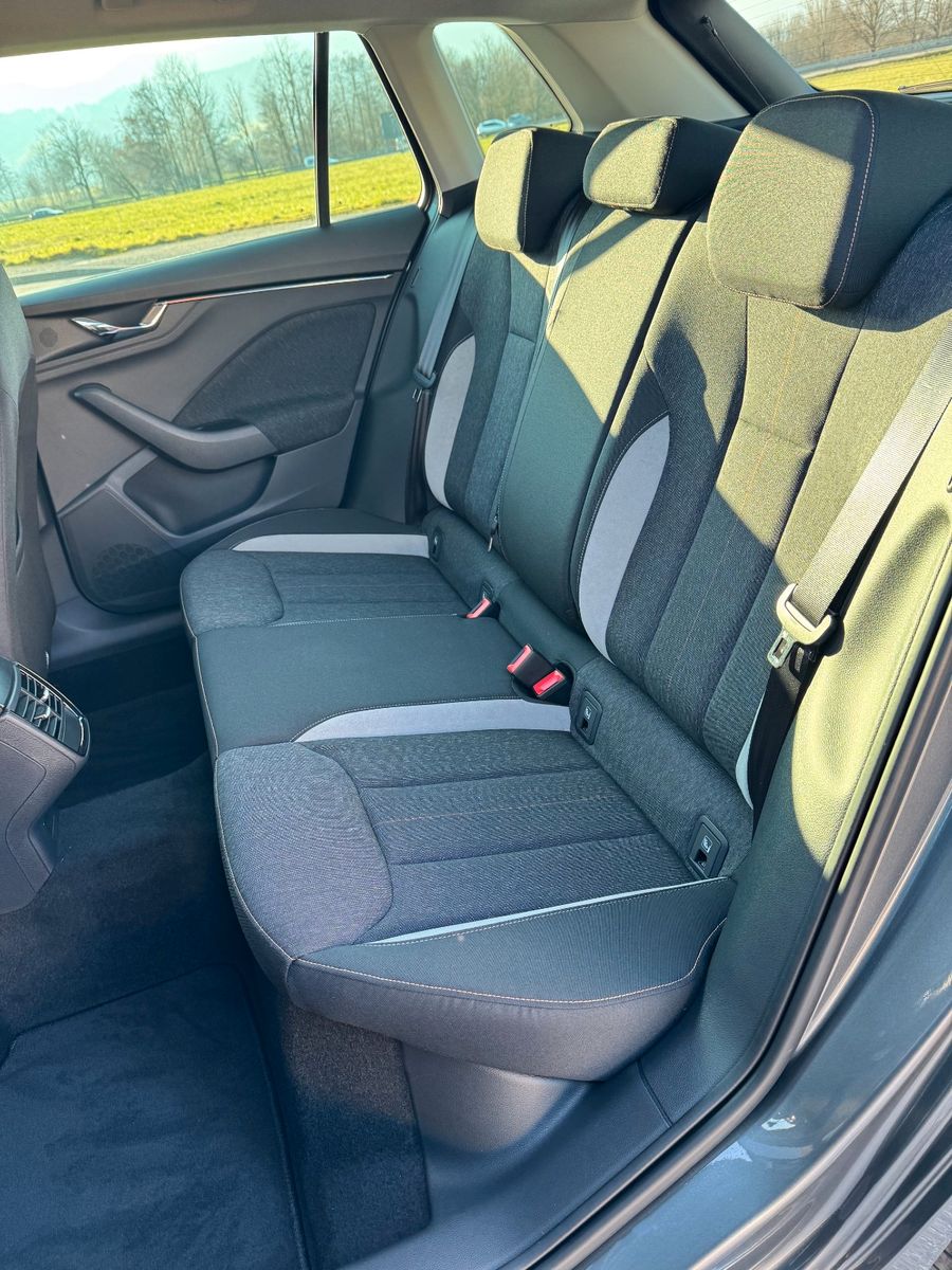 Skoda Kamiq Style - Samsaru's Car Outlet