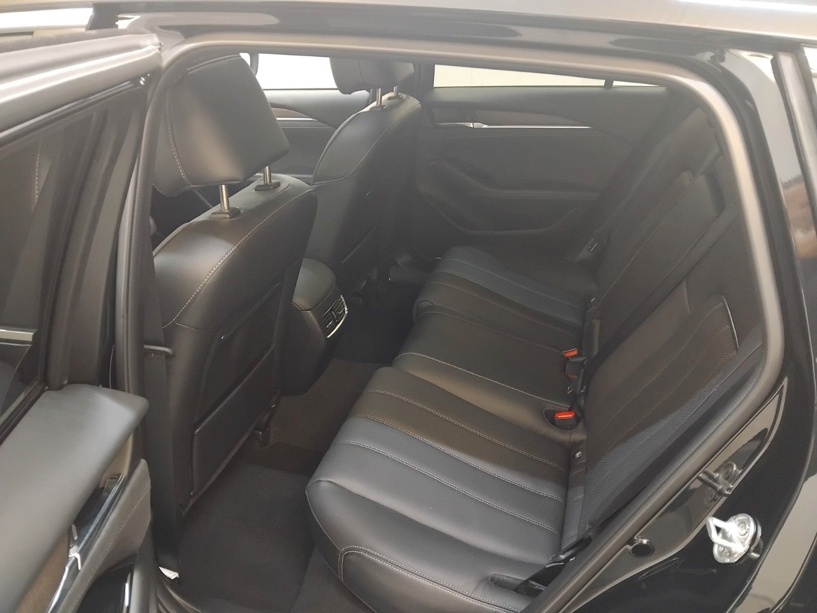 Mazda 6 SK 2.5L SKYACTIV G 194ps 6AT TAKUM