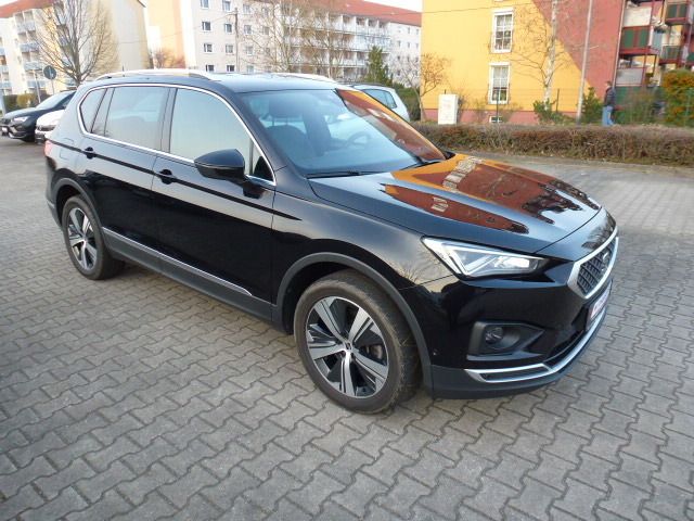 Seat Tarraco Xperience 1.4 e-Hybrid DSG