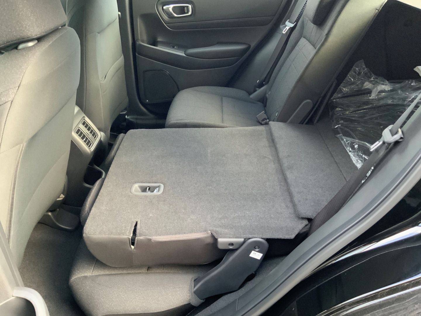 Honda HR-V Hybrid Elegance Navi LED ACC Klimaautom Fah
