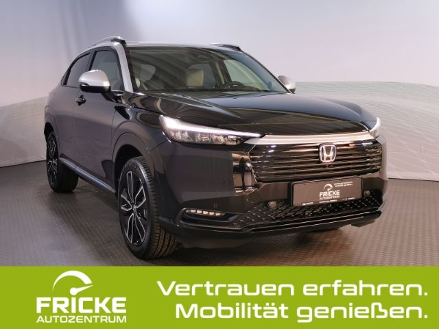 Honda HR-V Hybrid Advance Style +Facelift+Navi+360-Gra