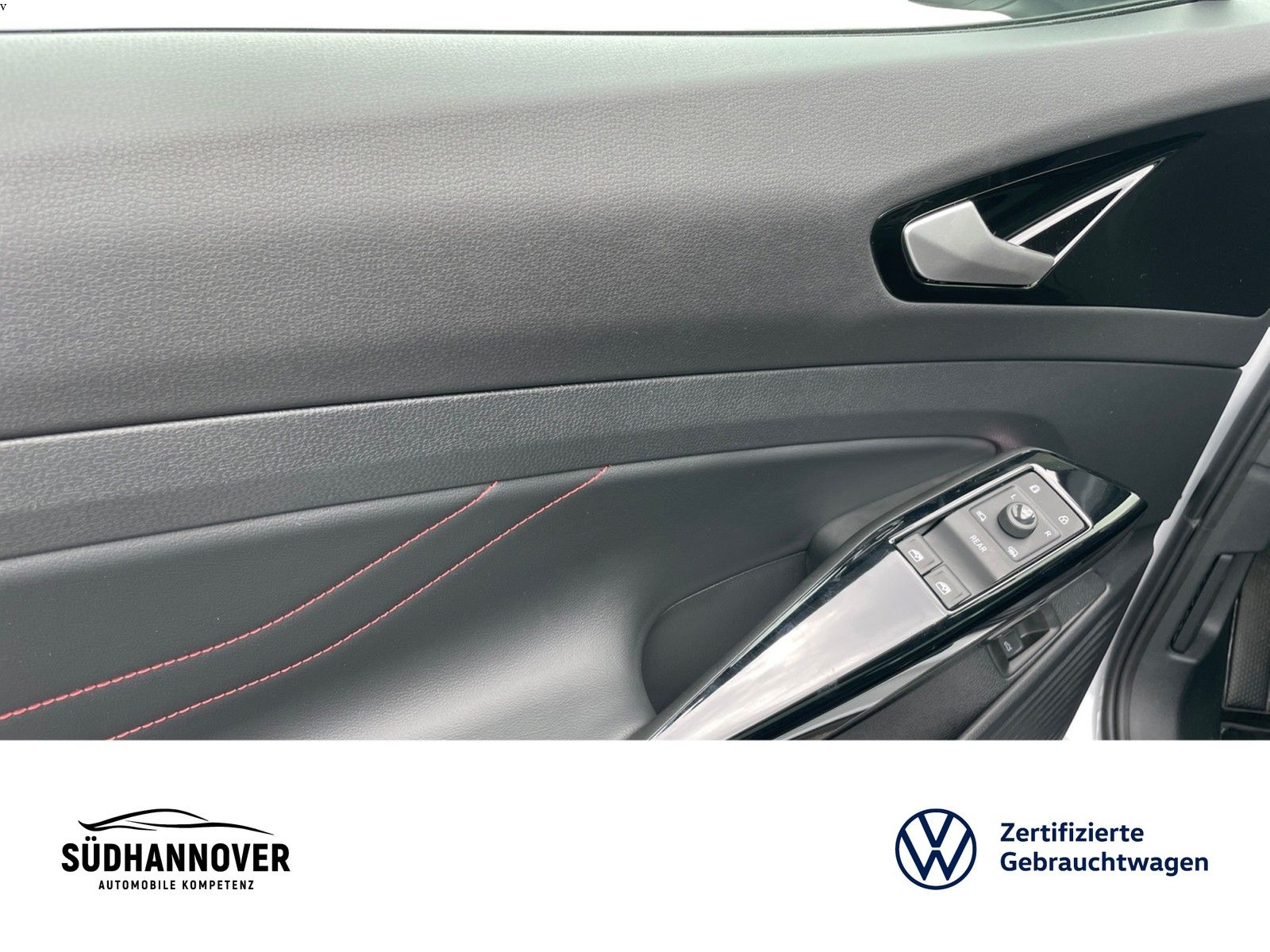 Volkswagen ID.4 250 kW 4Motion GTX PANO+AHK+AreaView