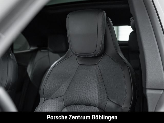 Porsche Macan 4 - Samsaru's Car Outlet