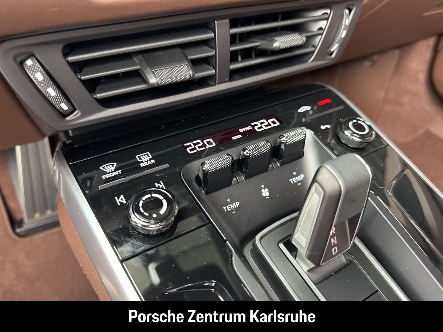 Porsche 992 911 Targa 4 GTS Clubleder Liftsystem-VA BOSE