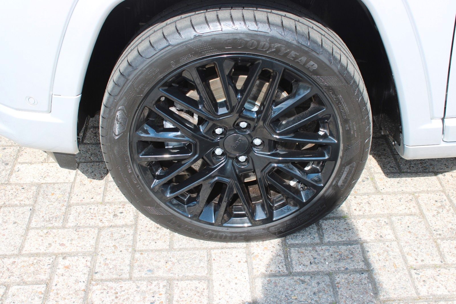 Jeep Compass S 1.3 Plug-In Hybrid 4WD +LEDER+ACC+NAVI