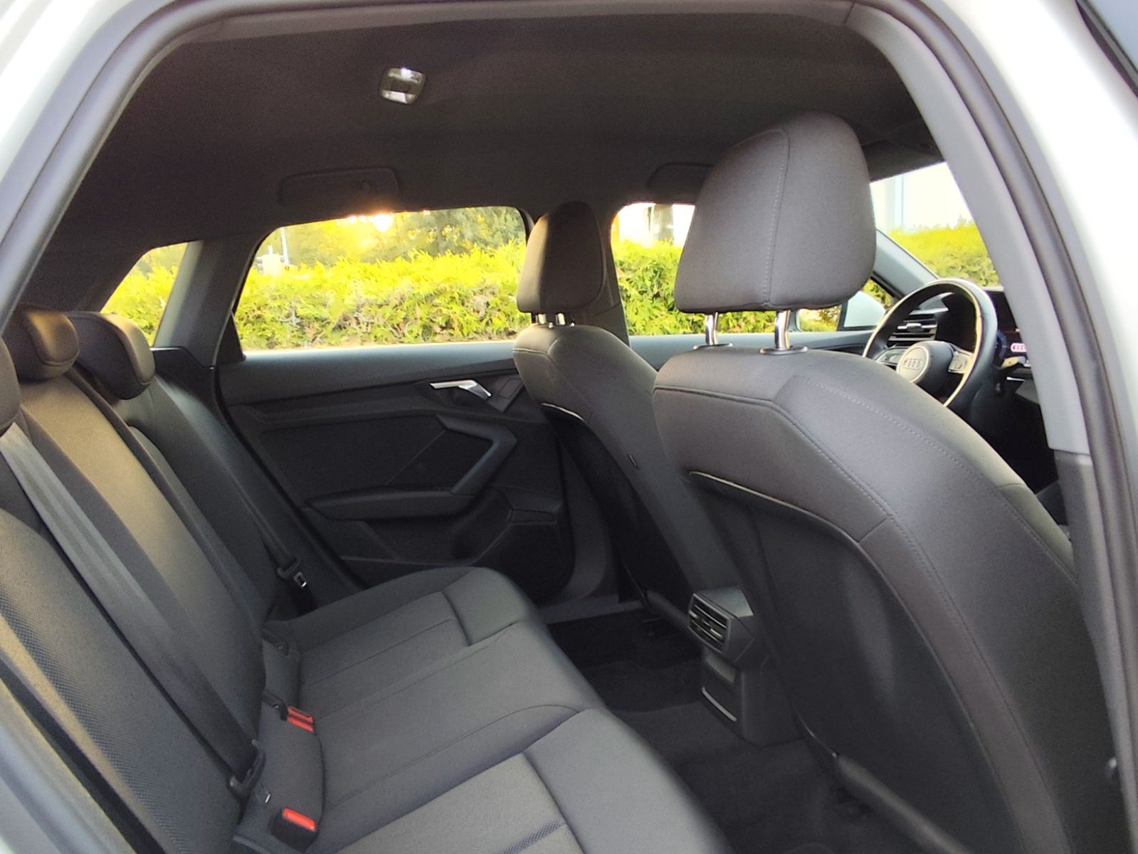 Audi A3 Sportback 40 TFSI e  S-tronic S line