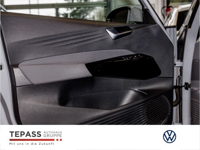 Volkswagen ID.3 Pure Performance - Samsaru's Car Outlet
