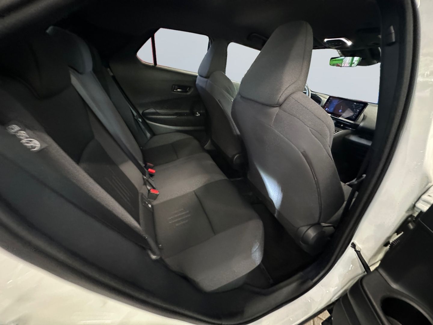 Toyota C-HR 2.0 Plug-In Hybrid Teamplayer *LED*SHZ*CAM*