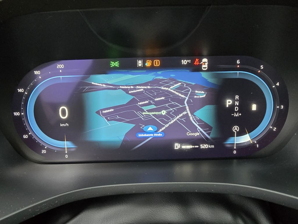 Volvo XC60 B4 D AWD Ultimate - Samsaru's Car Outlet