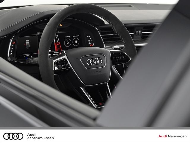 Audi RS6 AVANT MATRIX LED NAVI KERAMIK B&O HuD PANO