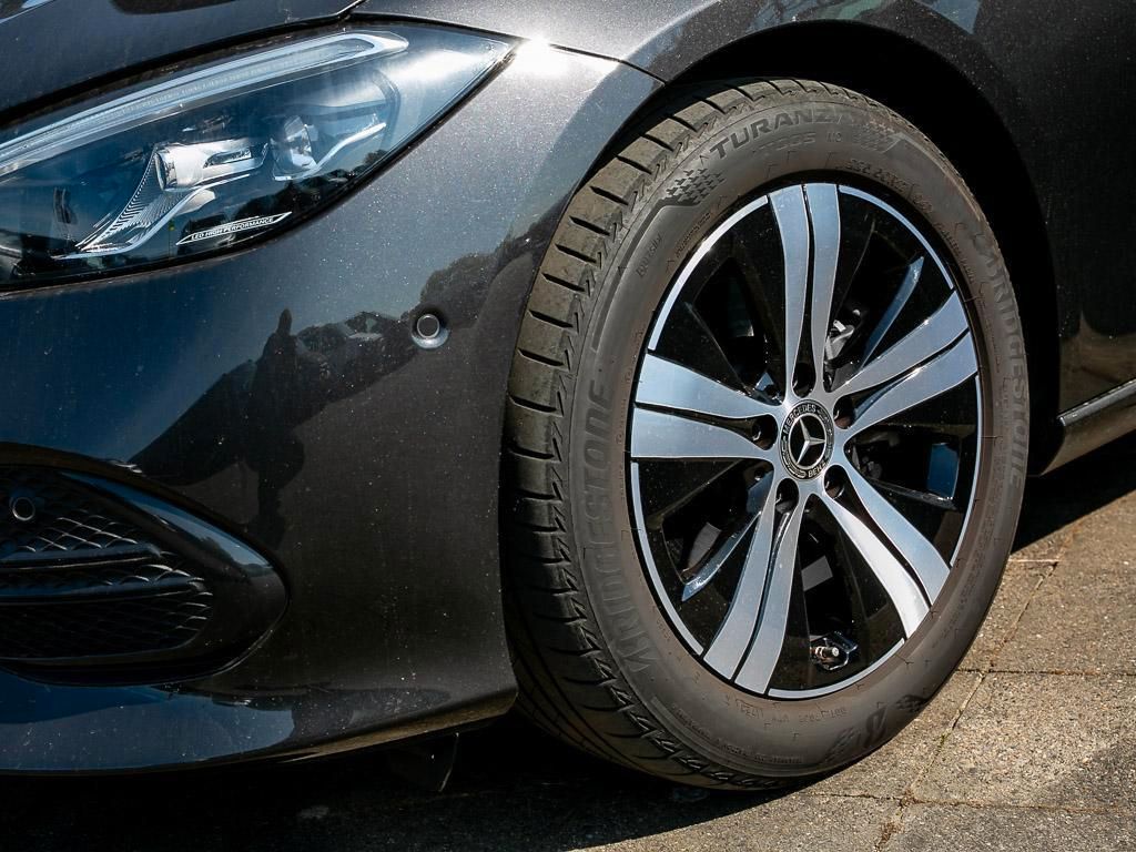 Mercedes-Benz C 180 Avantgarde Advanced Plus - Samsaru's Car Outlet