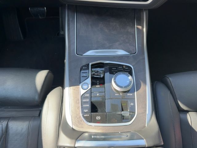 BMW X7 xDrive 40i M-Sport Pro HeadUp Pano H/K Sounds