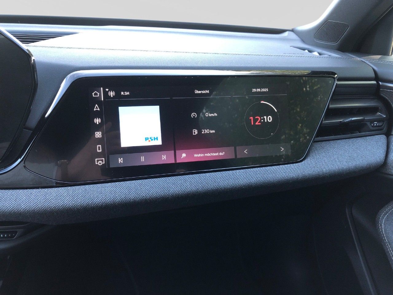 Audi A5 Avant TDI quattro S-LINE+B&O+MATRIX+SITZHZG.