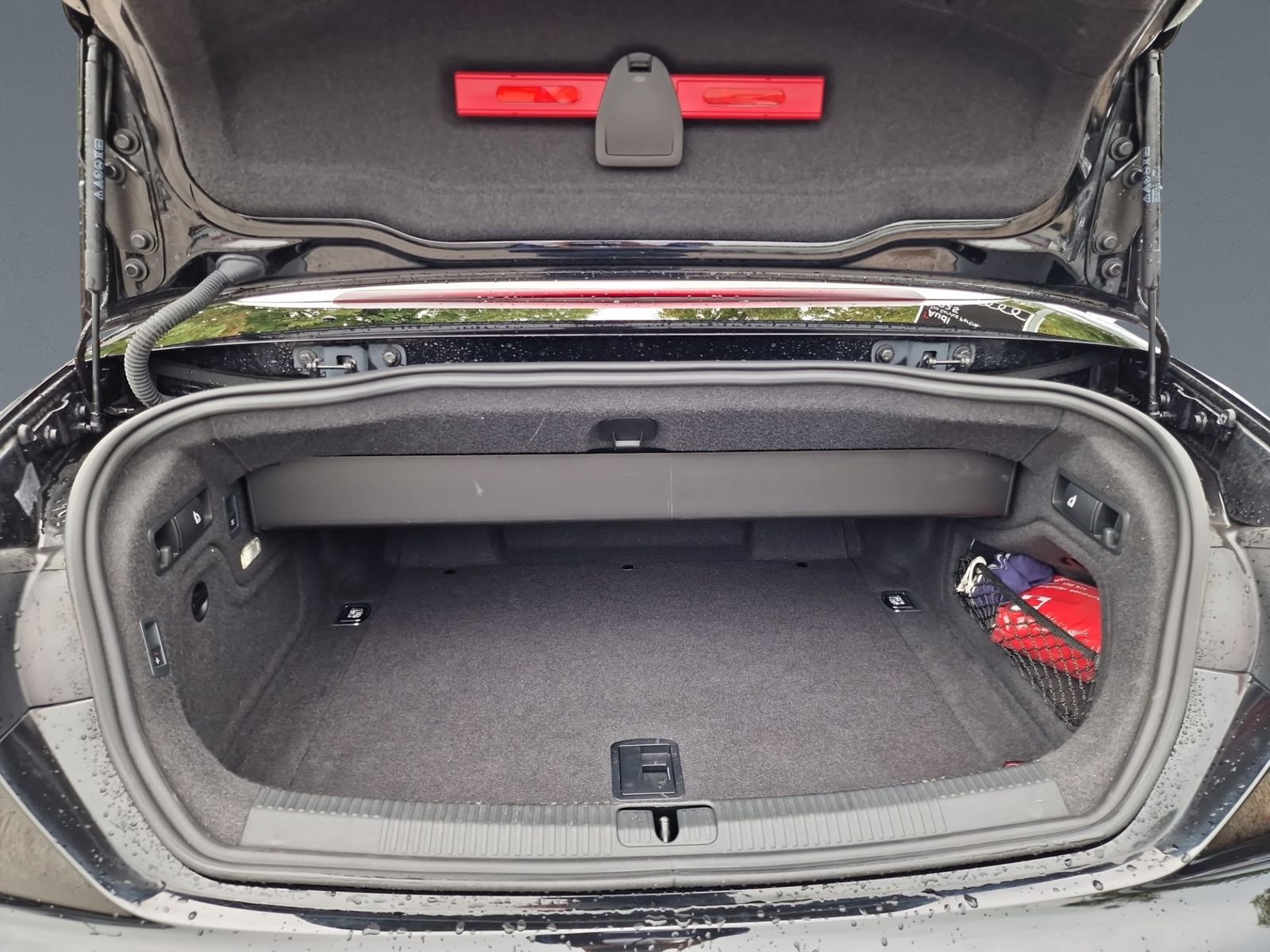 Audi A5 Cabriolet 40 TDI qu 2x S line MATRIX AHK 19"