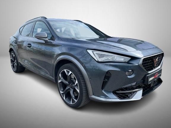 Cupra Formentor VZ 2.0TSI (310PS) 7-Gang-DSG 4Drive