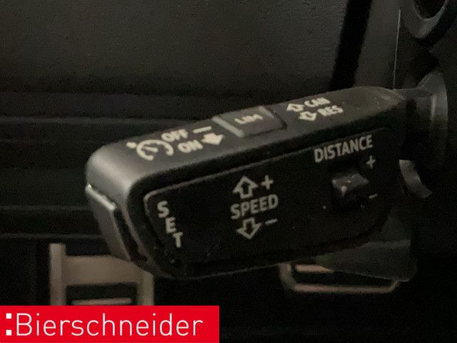 Audi A6 Av 55 TFSI e qu S-Line AHK MATRIX HuD B&O CAM