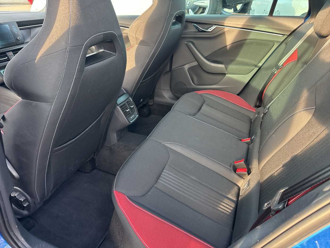 Skoda Kamiq 1.0 TSI DSG Monte Carlo - Samsaru's Car Outlet