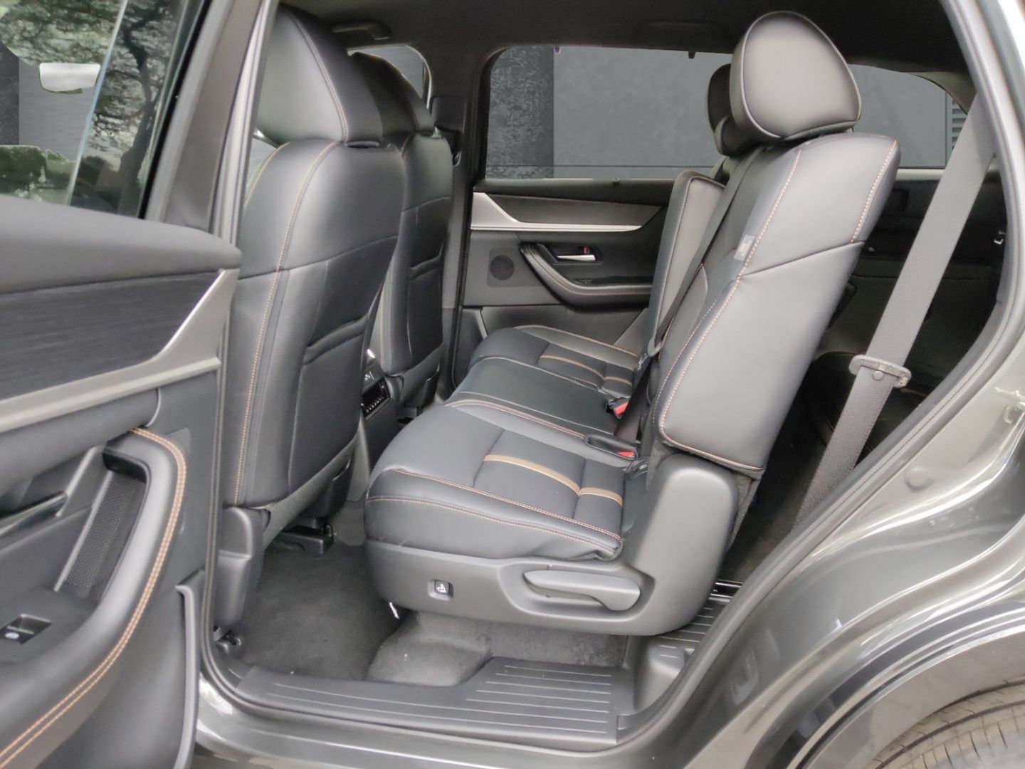 Mazda CX-80 3,3d HOMURA BOSE Leder AHK elek.schwenkbar