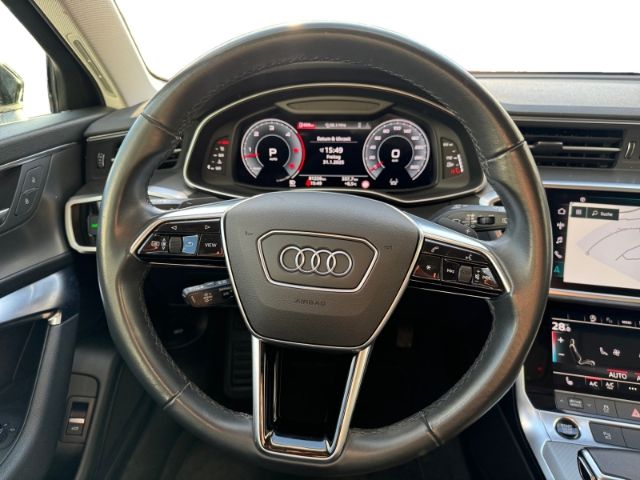Audi A6 Avant 50 TDI quattro Sport - Samsaru's Car Outlet