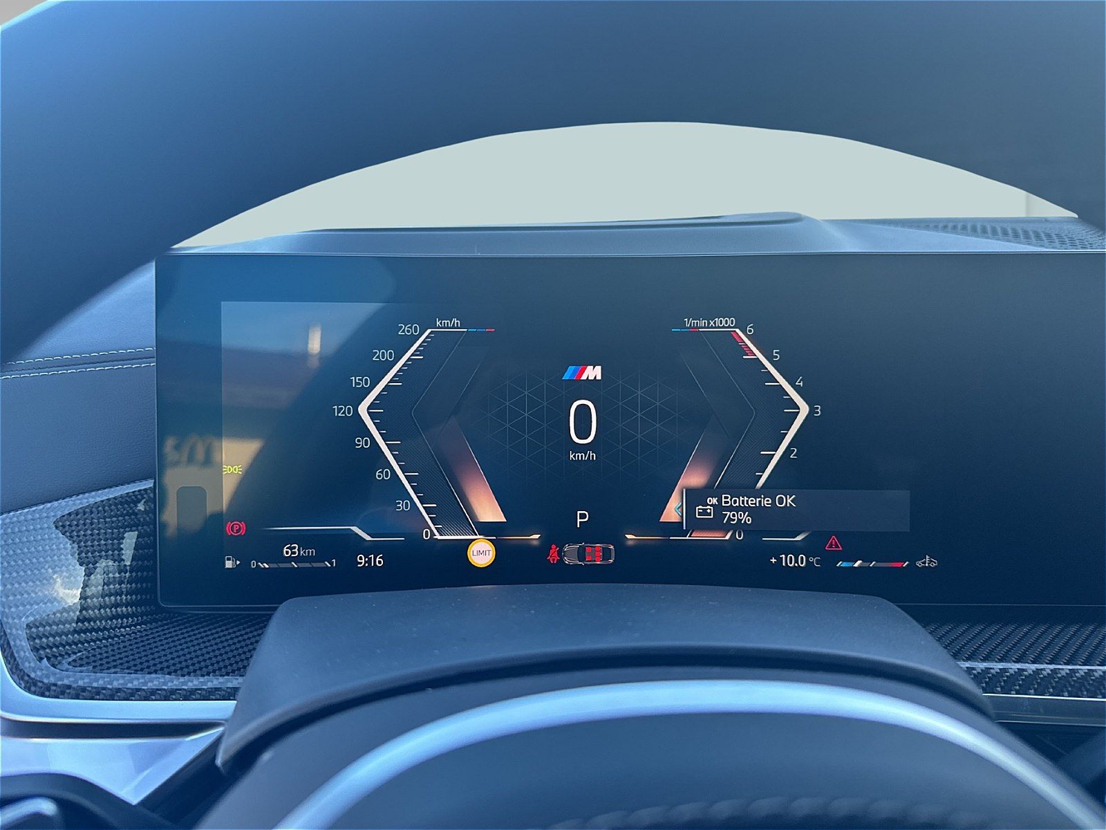 BMW X6 xDrive40d M Sportpaket I Soft Close I Standhe