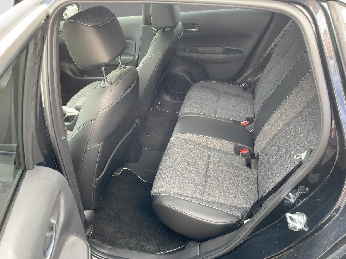 Honda Jazz 1.5 Hybrid Advance Navi* Kamera* Sitzhz.*