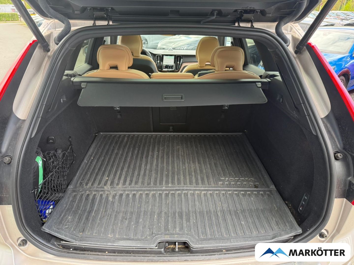 Volvo XC60 T8 AWD Ultimate Bright Recharge AHK/FOUR-C