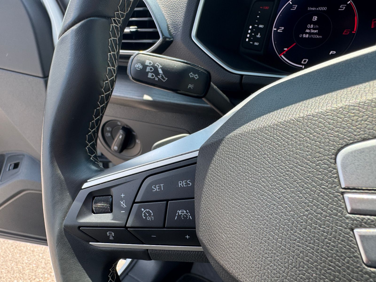 Seat Tarraco 2.0 TDI Xcellence - Samsaru's Car Outlet