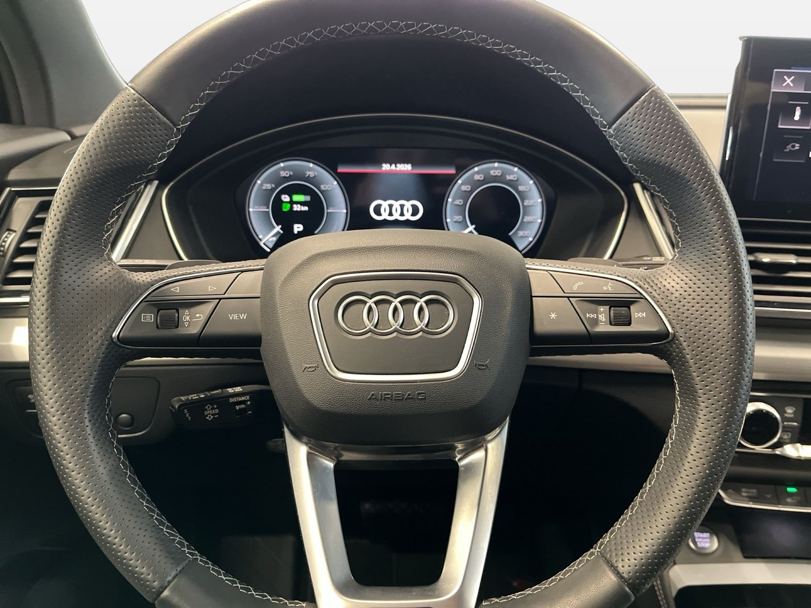 Audi Q5 Sportback 50 TFSI e quattro S tronic S line