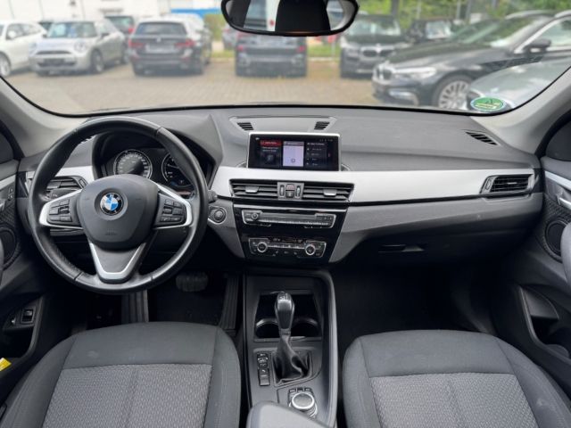 BMW X1 xDrive 25e - Samsaru's Car Outlet