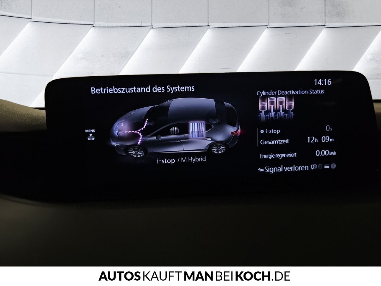 Mazda 3 5HB 2.5L 140ps 6AT FWD Homura ACC HUD Navi LED