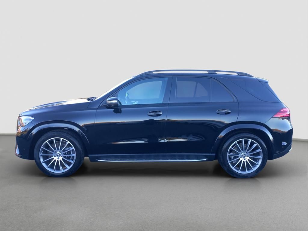 Mercedes-Benz GLE 450 d 4M AMG*NIGHT*PANO-SD*FAP*PDC*360°*AHK