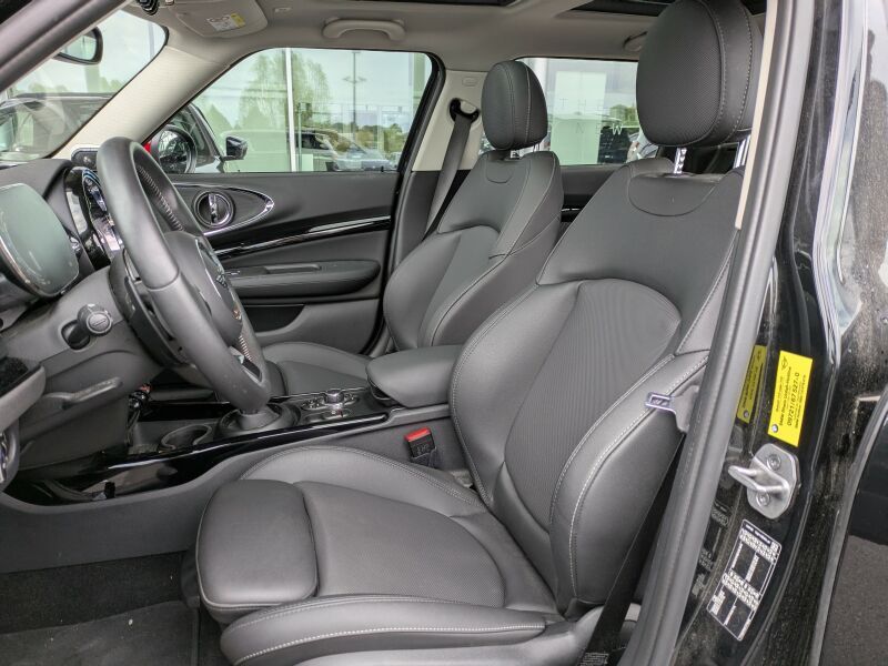 MINI Cooper S Clubman - Samsaru's Car Outlet