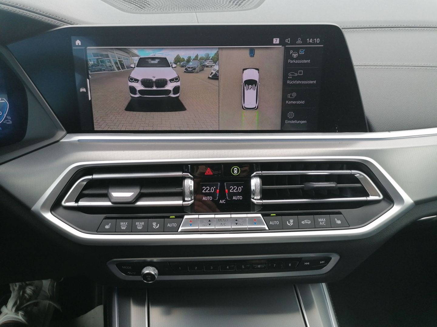 BMW X5 xDrive45e M Sport Laser HUD DAPro PA+ AZV H/K