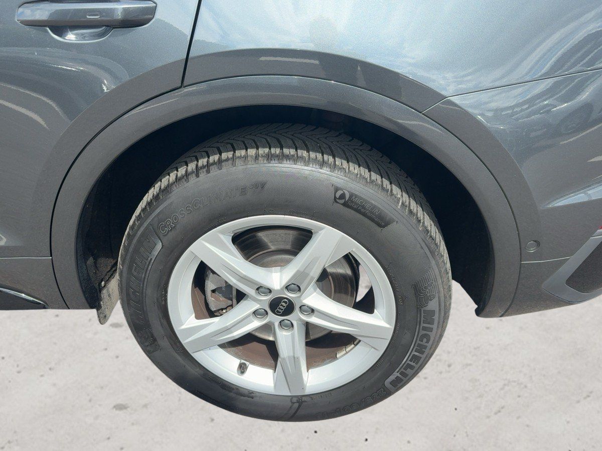 Audi Q5 Sportback 40 TDI Q S-Line MATRIX+APP+DAB+PANO