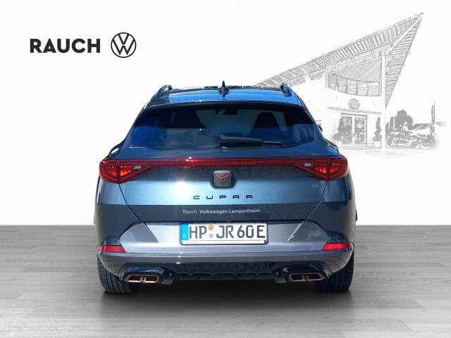 Cupra Formentor VZ 1.4 e-Hybrid - Samsaru's Car Outlet