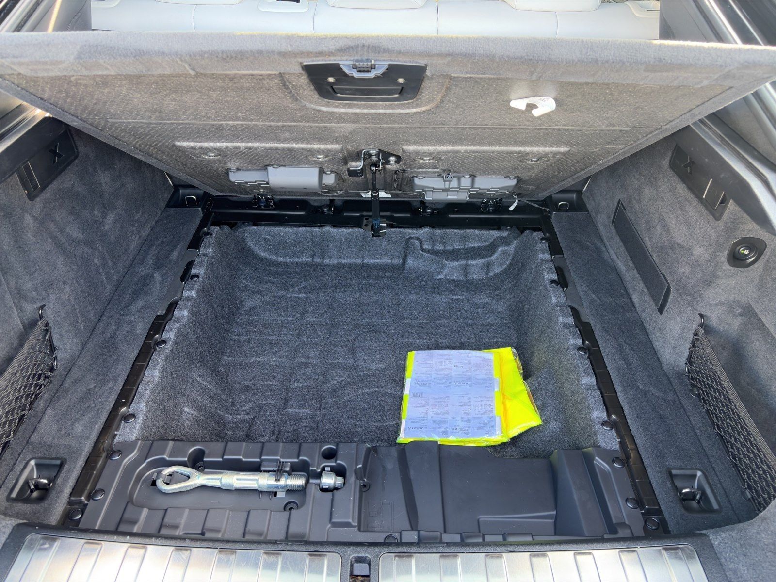 BMW X6 xDrive40d | M Sport Pro| UPE 131.000,-Euro| L