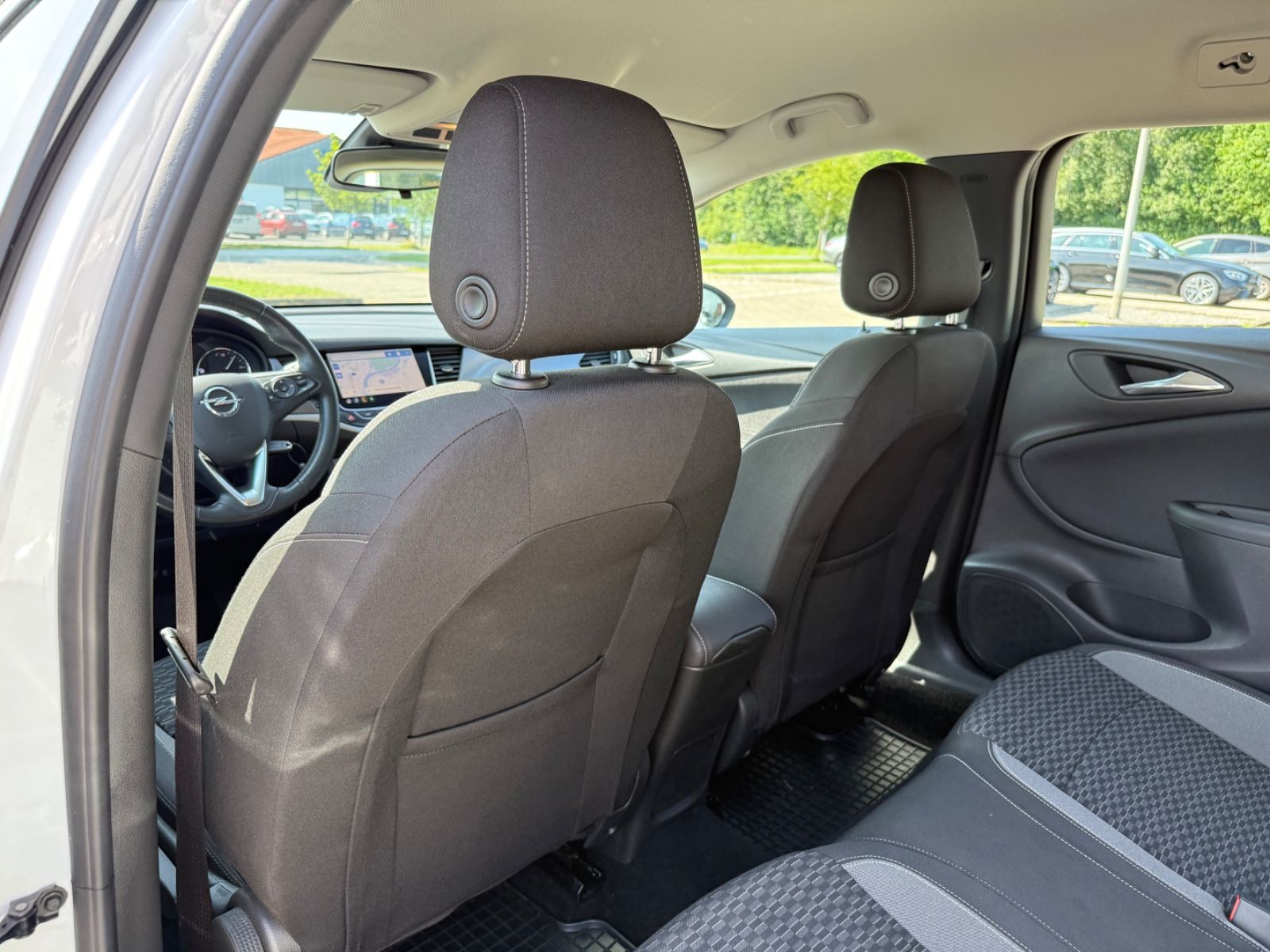 Opel Astra K ST - Samsaru's Car Outlet