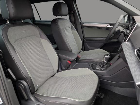 Seat Tarraco Xperience 2.0TDI (150 PS) 7-Gang DSG