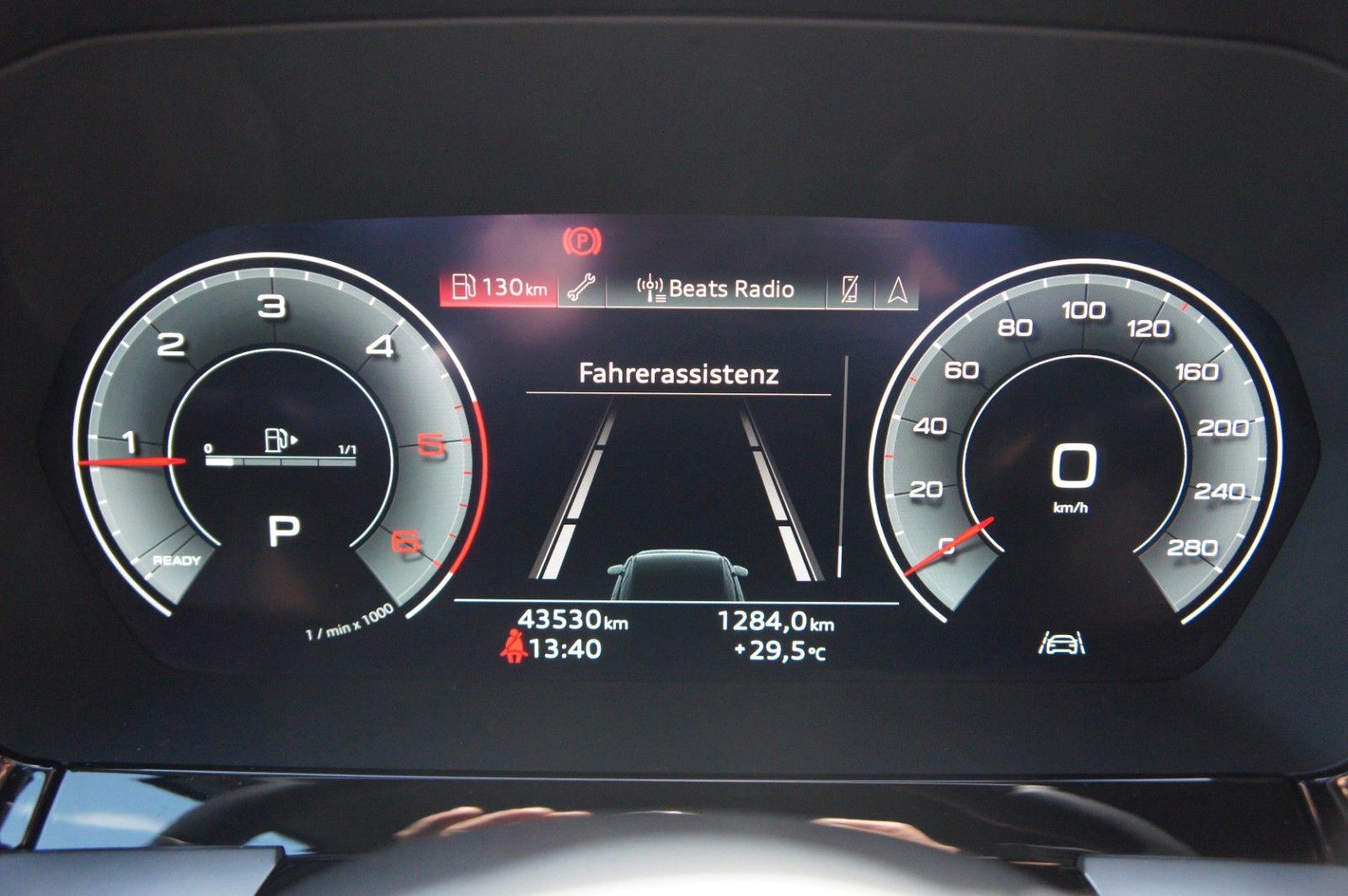 Audi A3 Sportback 30 TDI S line*ACC*LED*VIRTUAL*DAB*