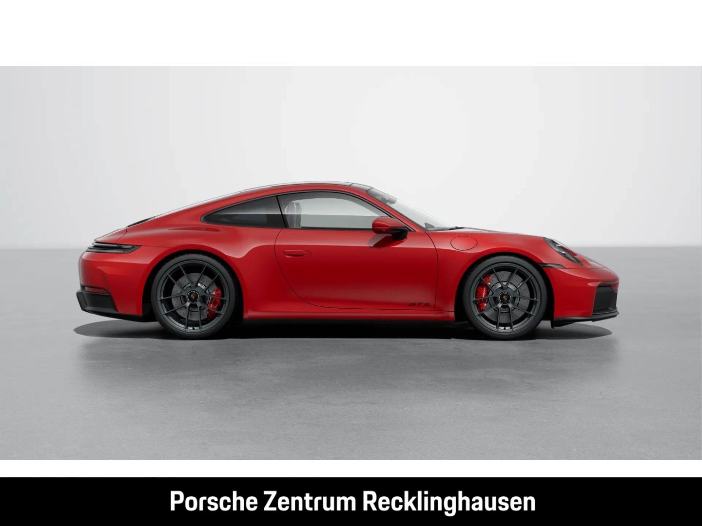 Porsche 992 911 Carrera 4 GTS BOSE Sportabgas HA-Lenkung