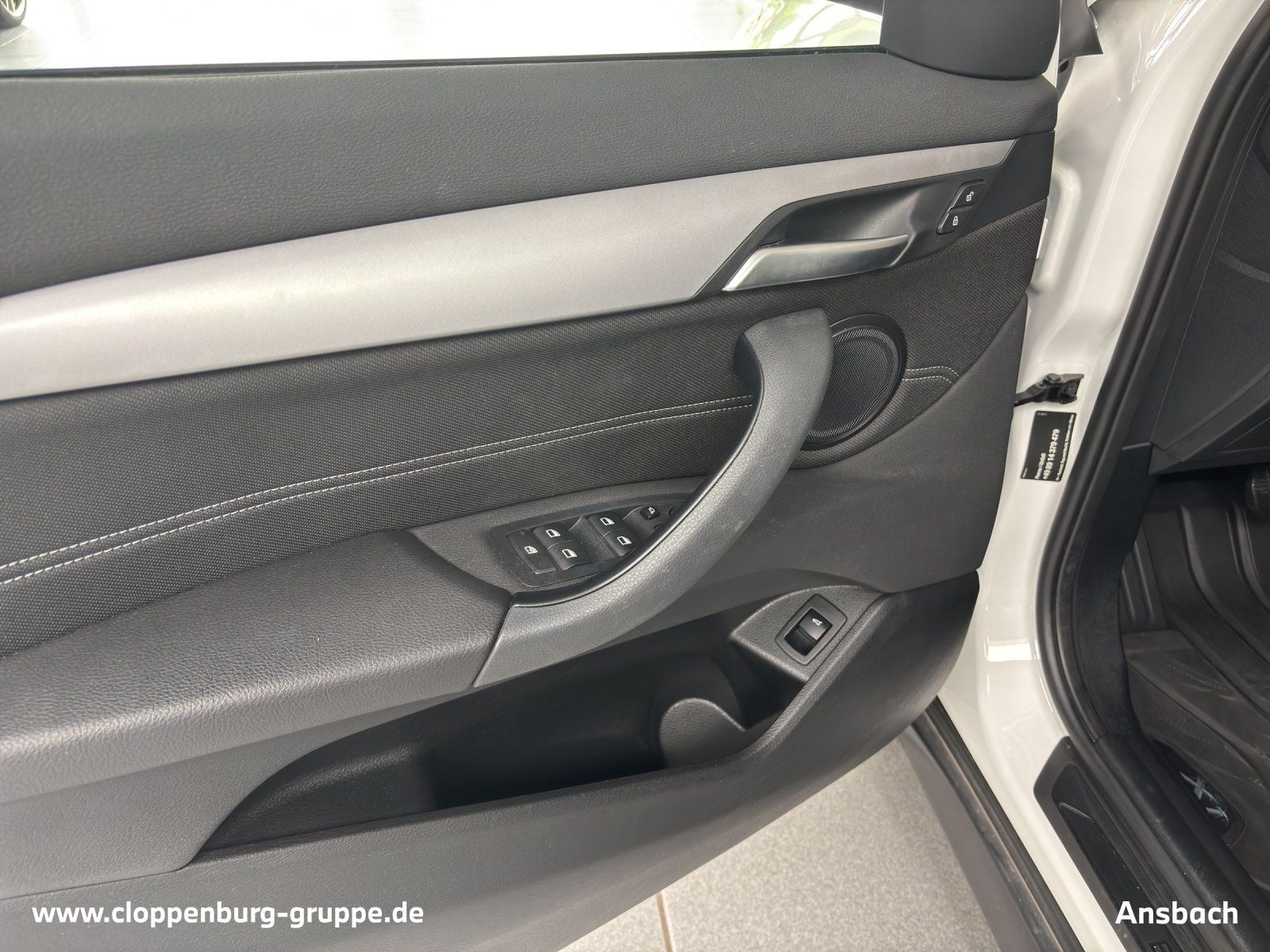 BMW X1 xDrive20i Advantage - Samsaru's Car Outlet