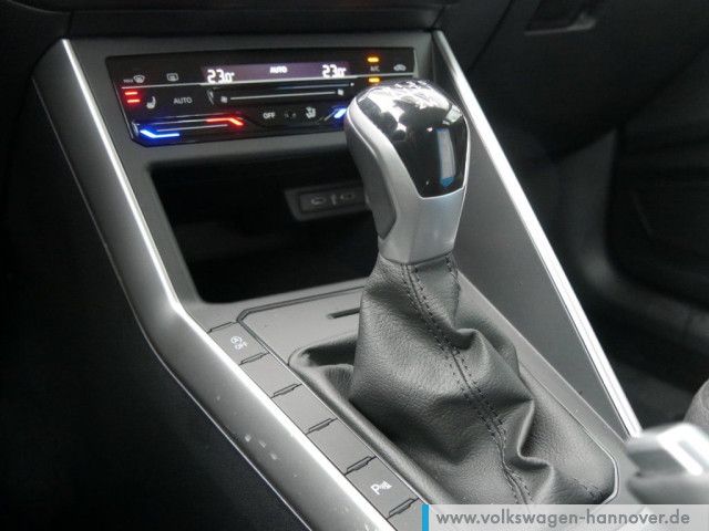 Volkswagen Taigo 1.0 TSI Life - Samsaru's Car Outlet