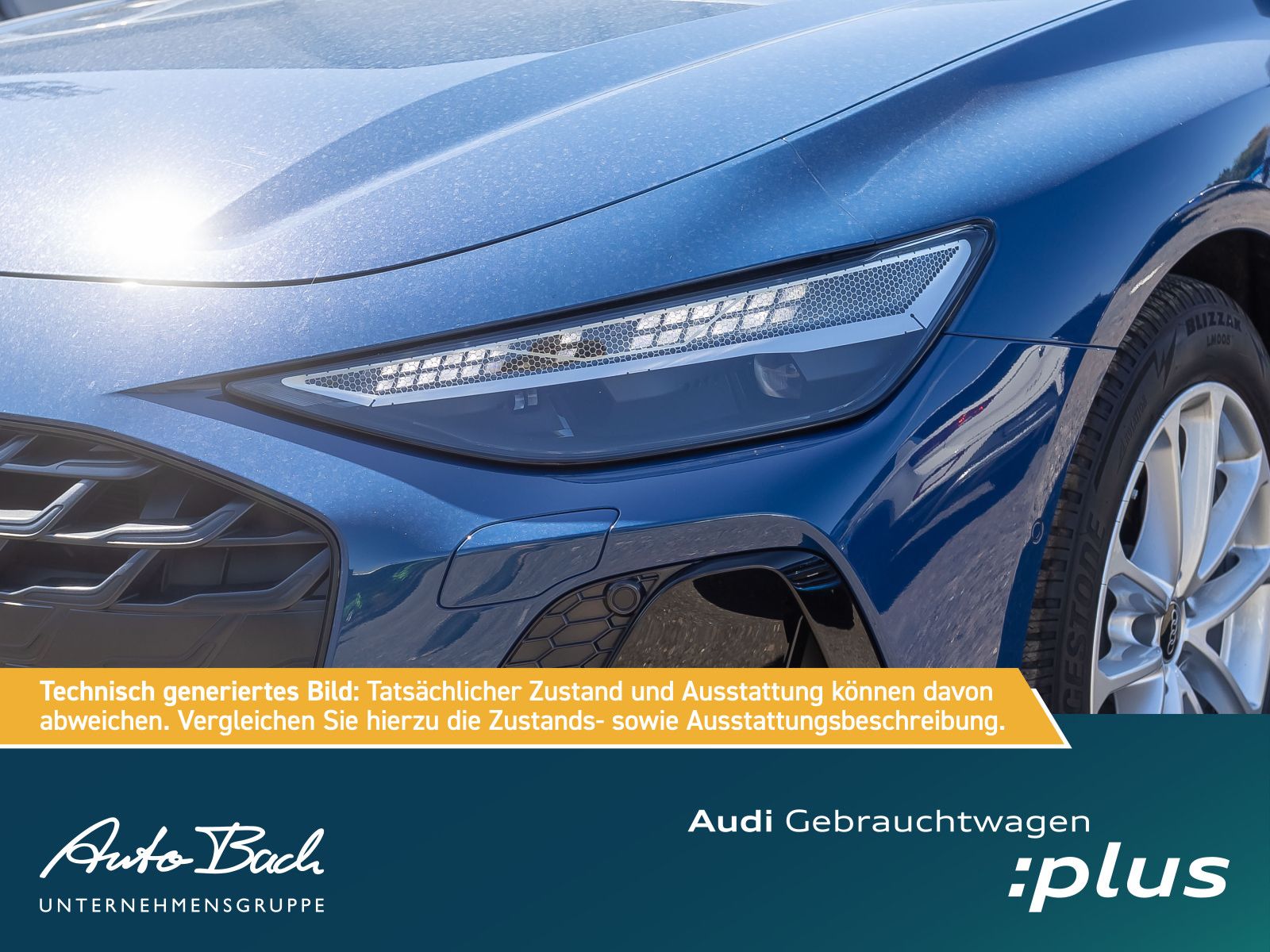 Audi A6 Avant S line TDI qu Navi LED HuD Panorama B&O
