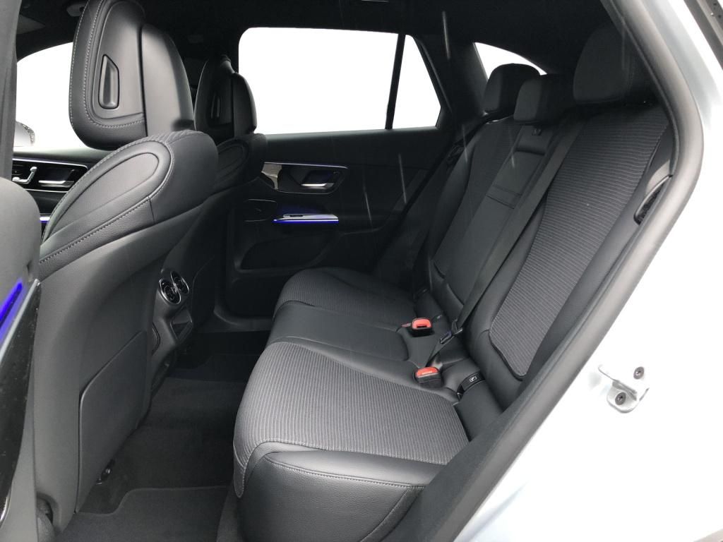 Mercedes-Benz GLC 200 4MATIC Avantgarde - Samsaru's Car Outlet