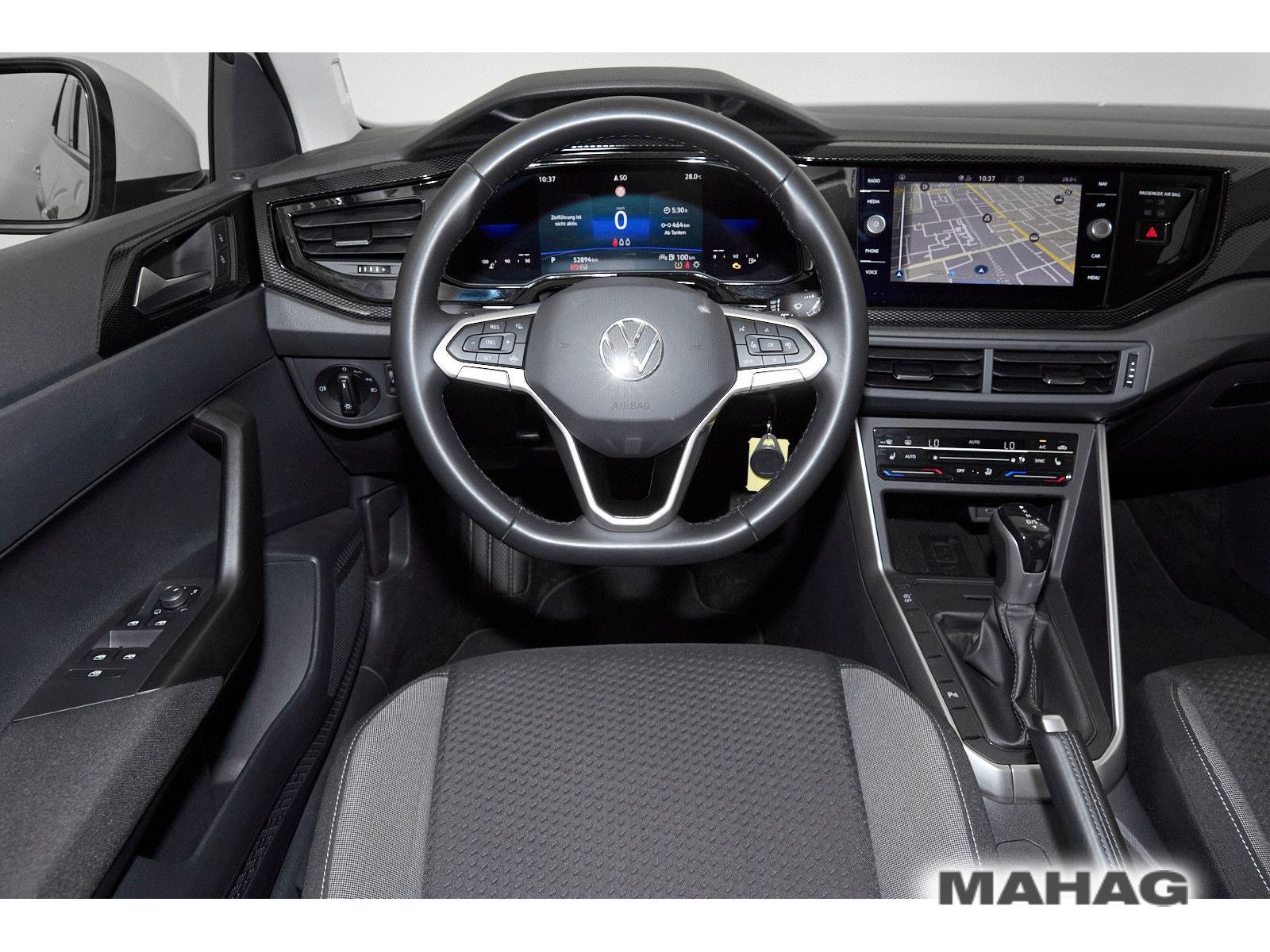 Volkswagen Taigo 1.0 TSI LIFE - Samsaru's Car Outlet