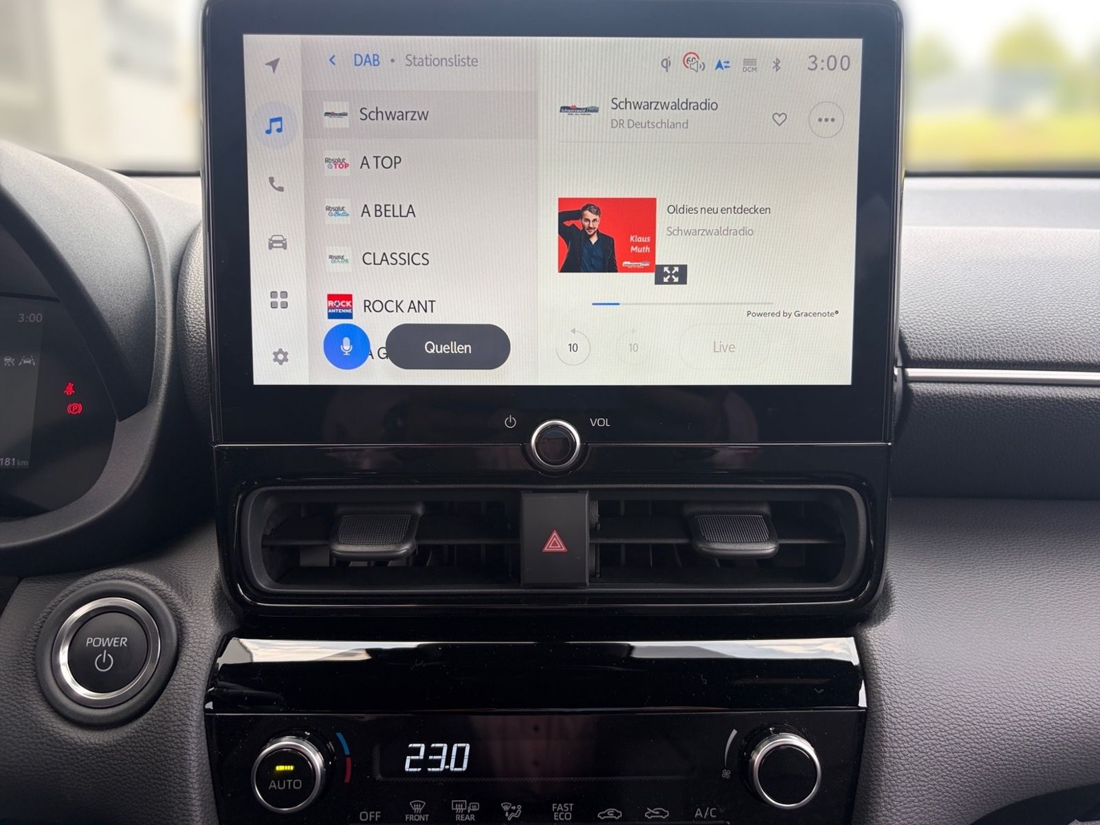 Toyota Yaris Cross 1,5 Hybrid Kamera*LED*ACC*
