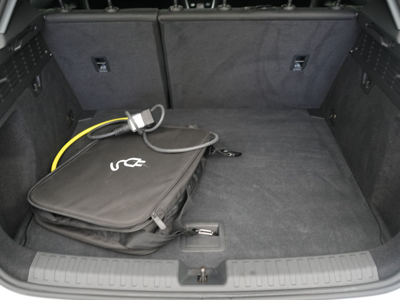 Audi A3 Sportback SHZ CARPLAY LED ACC PDC PORT NAVI